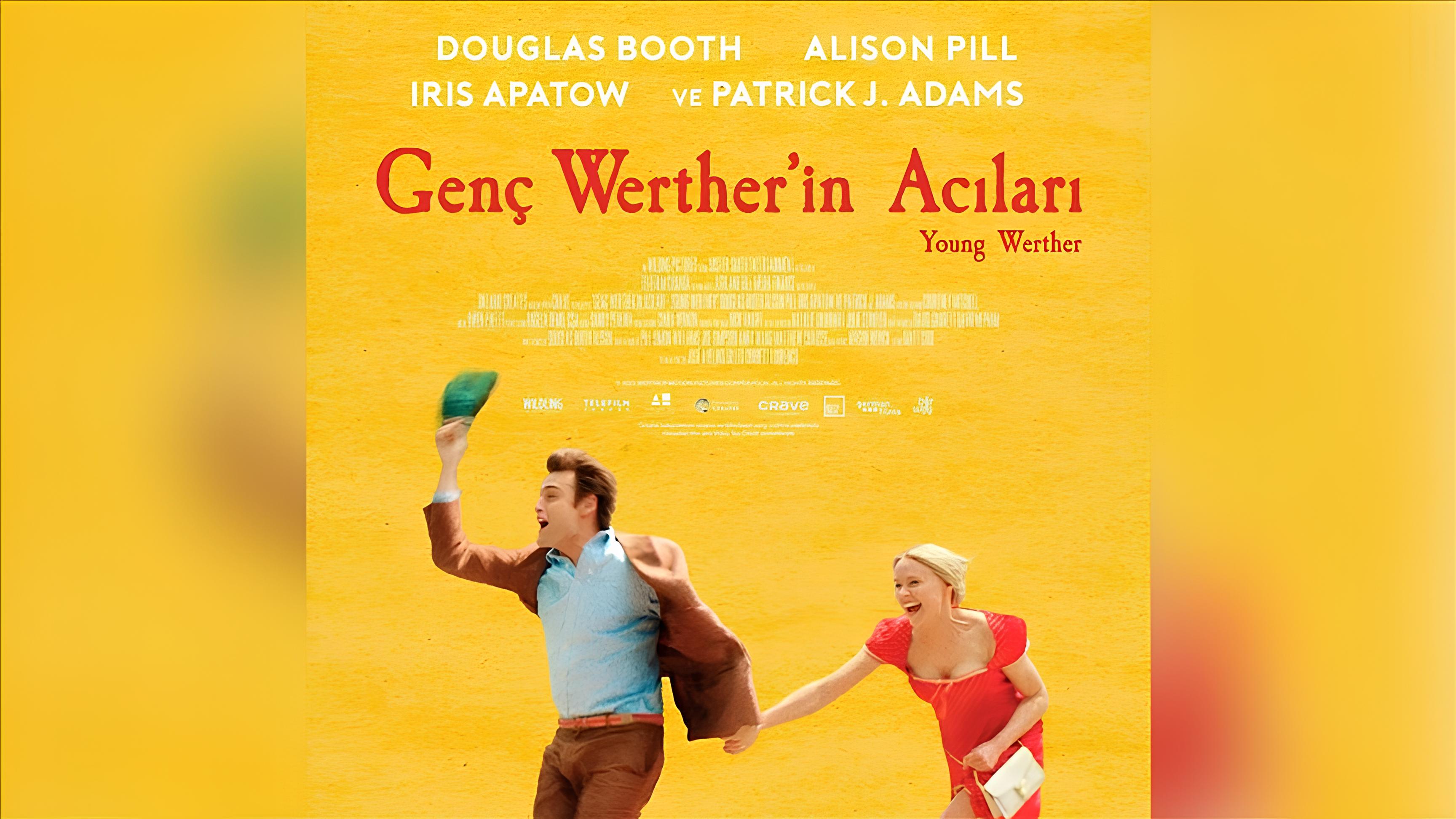 Genç Werther'in Acıları Filmi